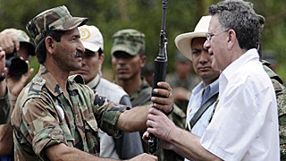 Ejercito Revolucionario Guevarista (ERG)