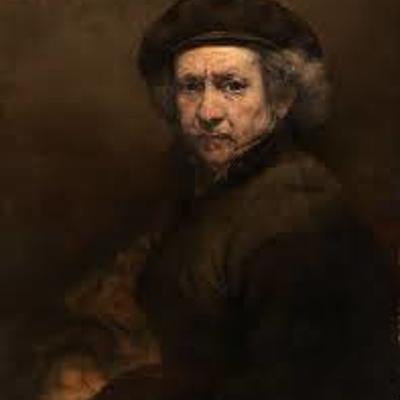 Timeline: Linea de tiempo Rembrandt