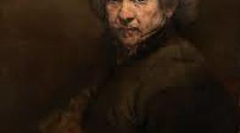 Timeline: Linea de tiempo Rembrandt