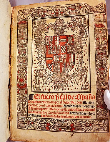 Fuero Real