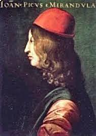 GIOVANNI PICO