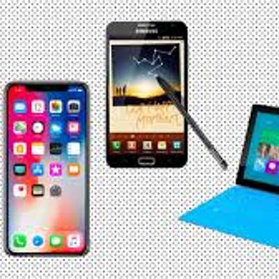 Timeline: los cambios que han sufrido los dispositivos móviles y PCs