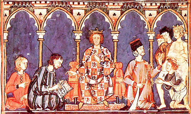 Institución "Obedezcase pero no se cumpla"