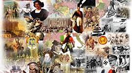 Timeline: LA HISTORIA DE LA CIVILIZACIÓN.