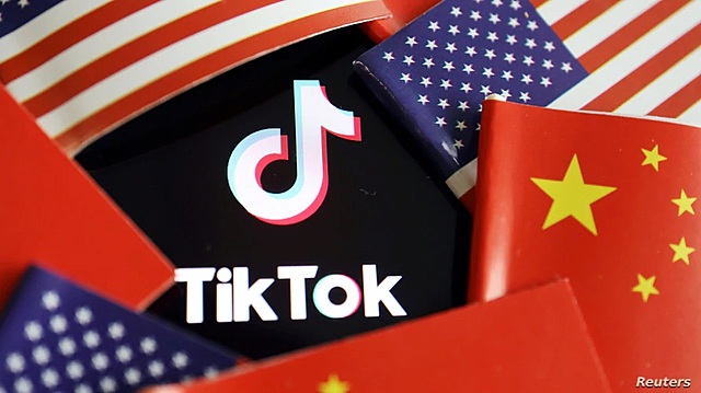 Donald Trump busca prohibir TikTok en los Estados Unidos y la India pide a sus ciudadanos desinstalar la aplicación.