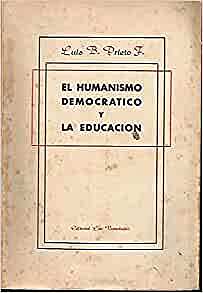 HUMANISMO DEMOCRÁTICO