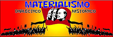 MATERIALISMO