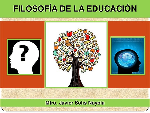 EDUCACION