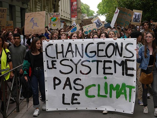 MORBIHAN - JNA DANGERS DU CHANGEMENT CLIMATIQUE