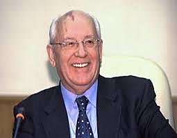 Nuevo líder de la URSS.
