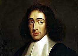 Baruch Spinoza (1632 - 1677)