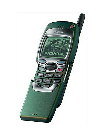 NOKIA 7110