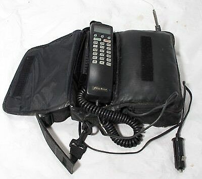 Motorola BAG PHONE