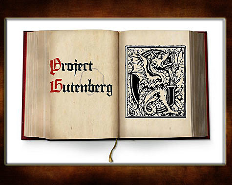 Proyecto Gutenberg