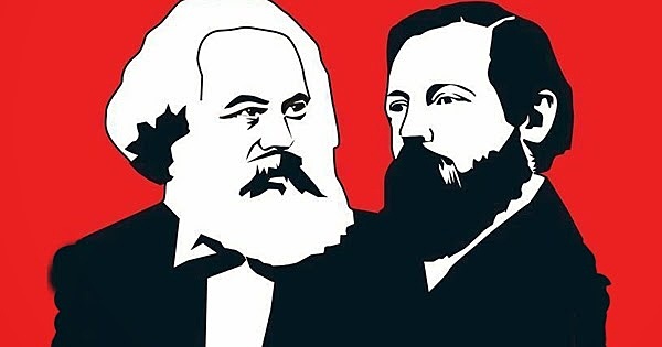 “Manifiesto Comunista”