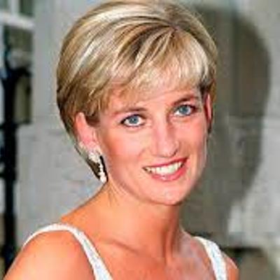 Timeline:  Diana, Princess of Wales