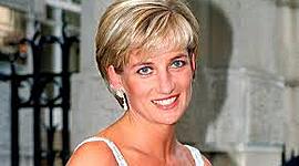 Timeline:  Diana, Princess of Wales