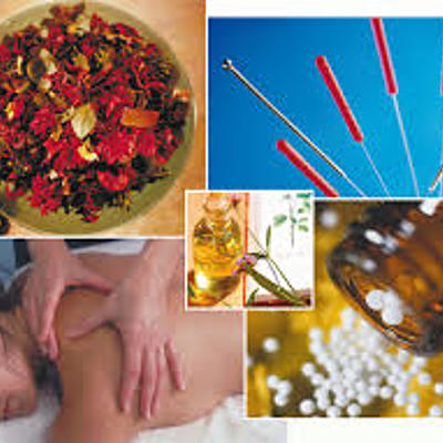 Timeline: HISTORIA DE LAS TERAPIAS NATURALES