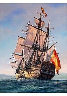 El Comercio Marítimo en el siglo xvii