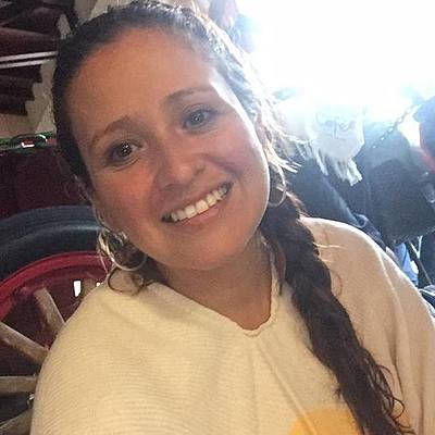 Timeline: MY LIFE -  NATALIA CASTELBLANCO