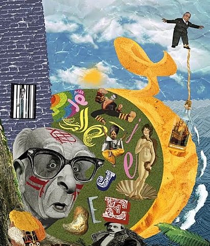 Estruccturalismo -Levi Strauss