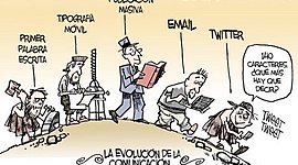 Timeline: HUMANISMO 3.0