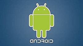 Timeline: Android Timeline