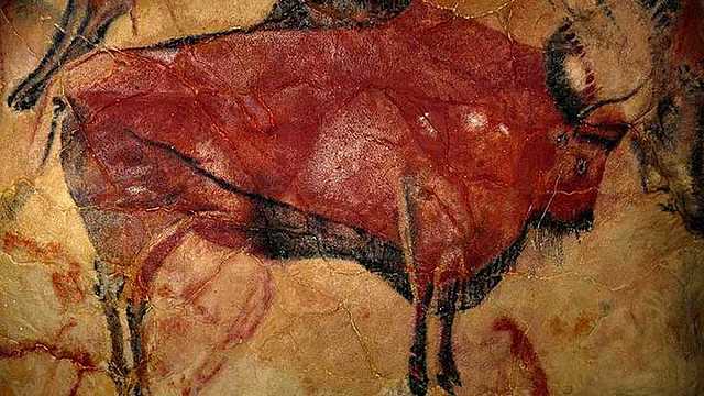 Cueva de Altamira