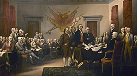 Timeline: Enlightenment