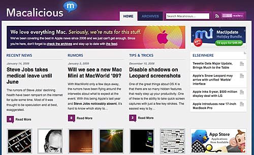 Publicación Electrónica