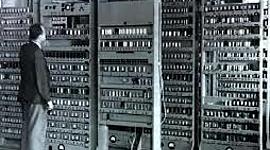 Timeline: La historia de las computadoras