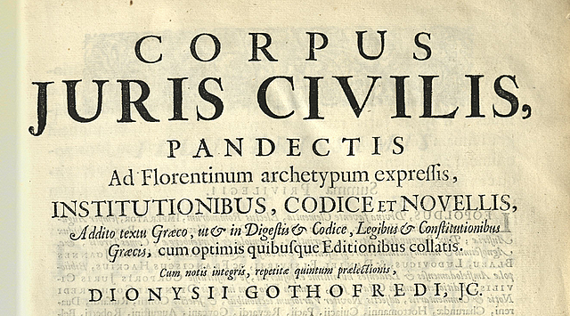 Homine libero exhibendo