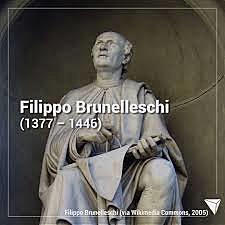 Filippo Brunelleschi