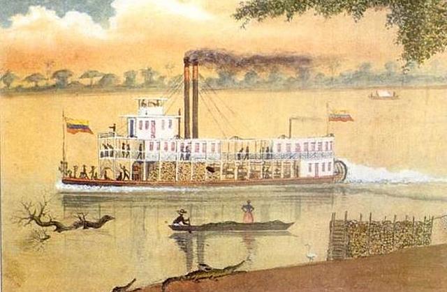 siglo XVl nuevas tecnologias