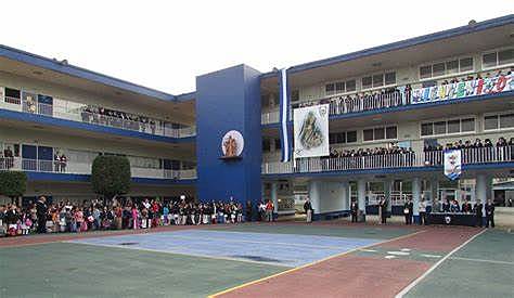 the school