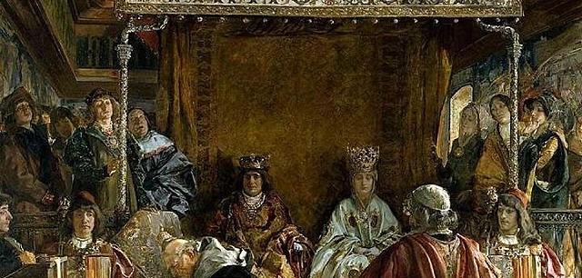 1429 eliminacion de judios de tierras españolas