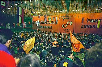 PROBLEMÁTICA SOCIAL DEMOCRÁTICA