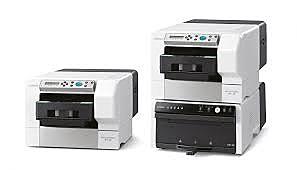 SE CREA LA PRIMERA IMPRESORA LASER DE SOBRE MESA