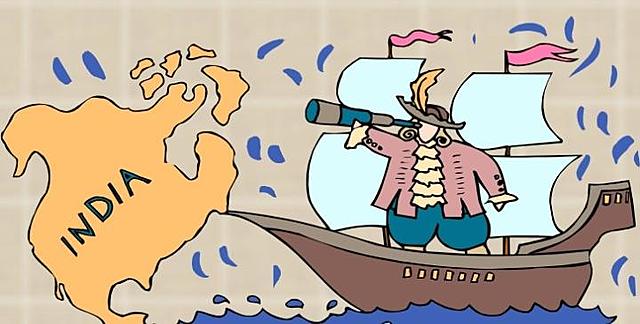 1478 planes de descubrimiento de america