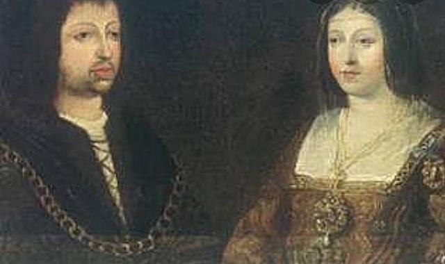 1479 Castilla y Aragon
