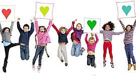 Timeline: EVOLUCIÓN HISTÓRICA DEL CONEPTO DE INFANCIA