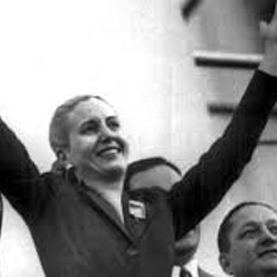 Timeline: Feminismo mujeres e igualdad