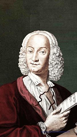 Antonio Vivaldi