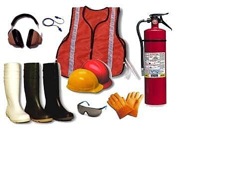 SECCIÓN DE HIGIENE Y SEGURIDAD