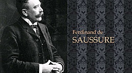 Timeline: Línea de tiempo de la vida y obra de Saussure