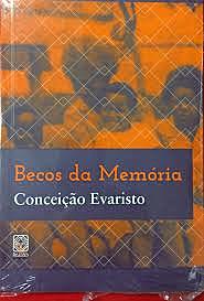 Becos da memória, de Conceição Evaristo