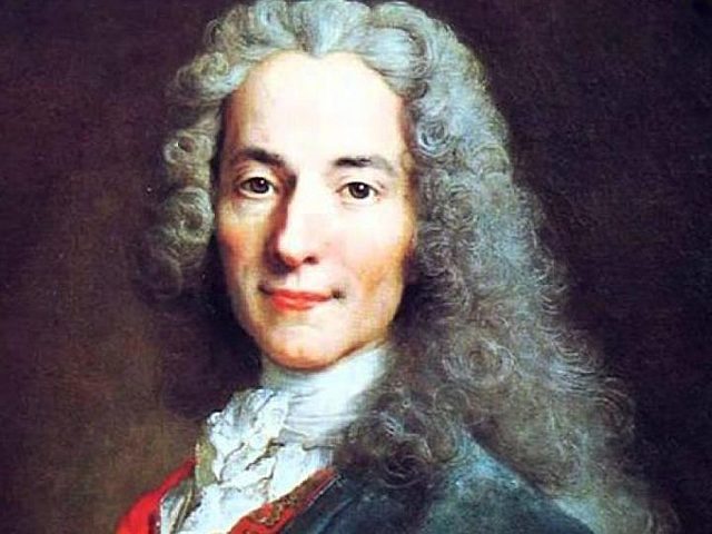 Voltaire