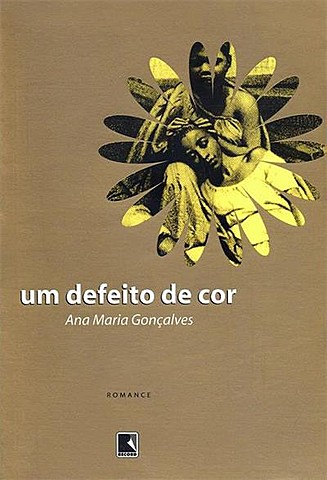 Um defeito de cor, de Ana Maria Gonçalves