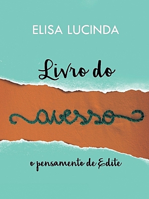 O livro do avesso, de Elisa Lucinda