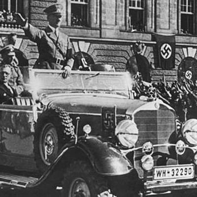 Timeline: Segunda guerra mundial